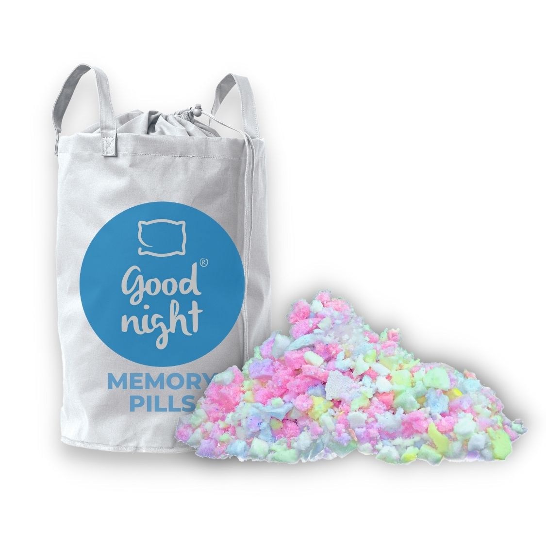 Fills Relleno de peluches, almohadas, cojines – Good Night Store
