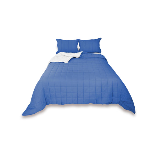 Colcha Capitonada Classic Home