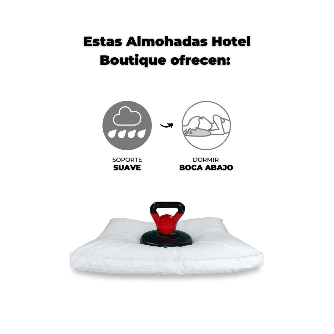 Almohadas Hotel Boutique