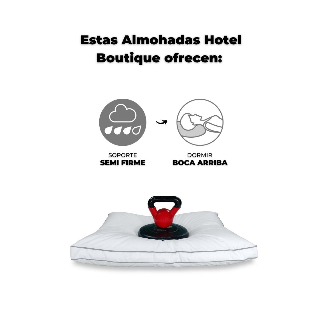Almohadas Hotel Boutique