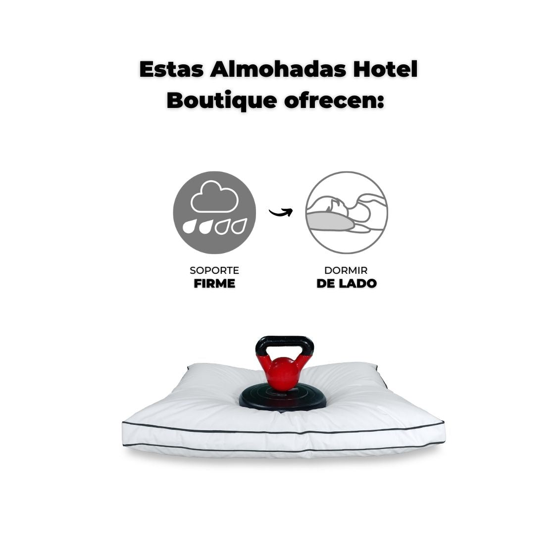 Almohadas Hotel Boutique