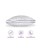 Almohadas Sleep Foam Ajustables