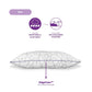 Almohadas Sleep Foam Ajustables