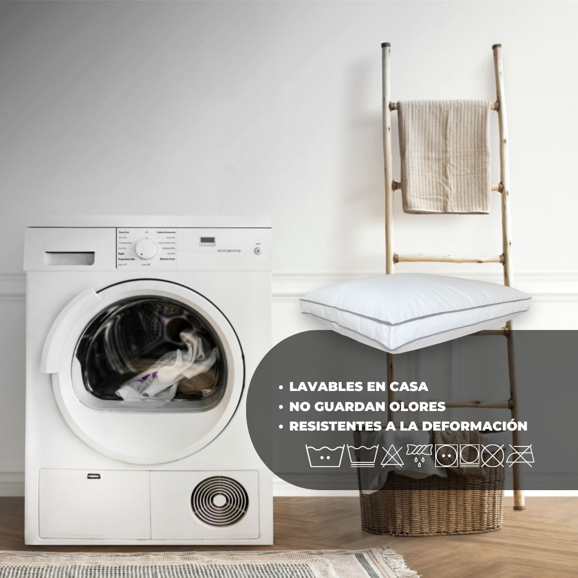 Almohadas Hotel Boutique