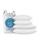 Almohadas Hotel Basic Semi-Firmes