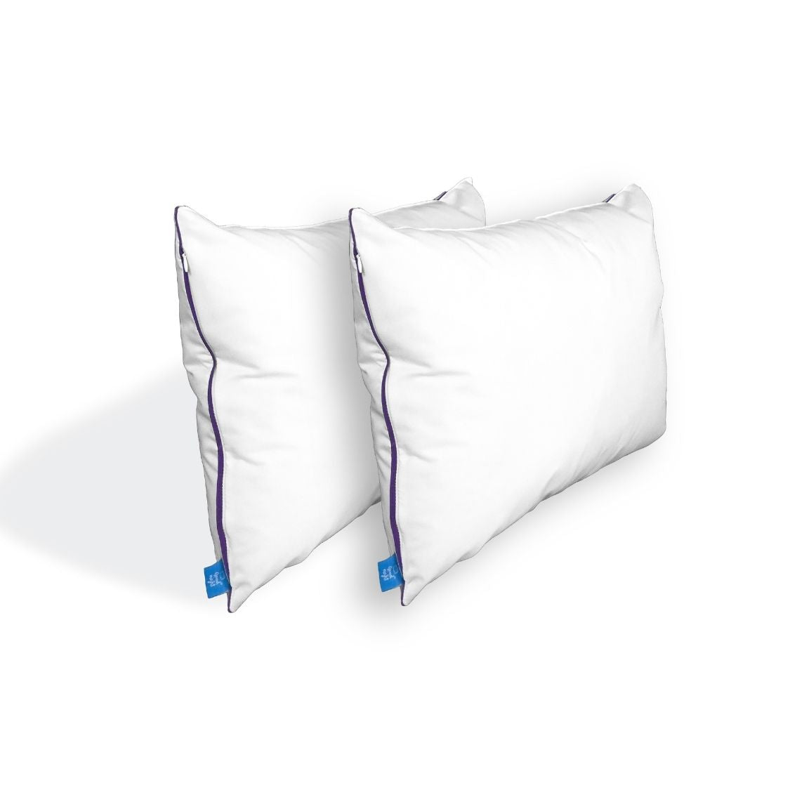 Almohadas Sleep Foam Essence Ajustables