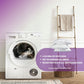 Almohadas Sleep Foam Ajustables