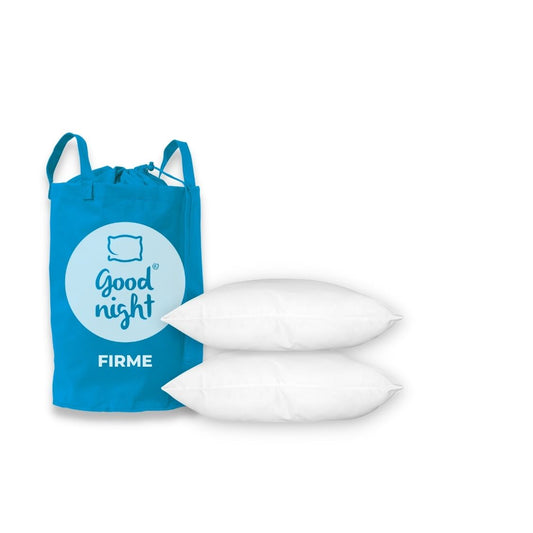 Almohadas Hotel Premium Firmes