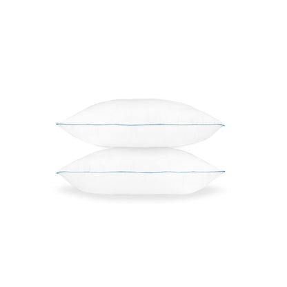 Almohadas Edición Limitada Firmes
