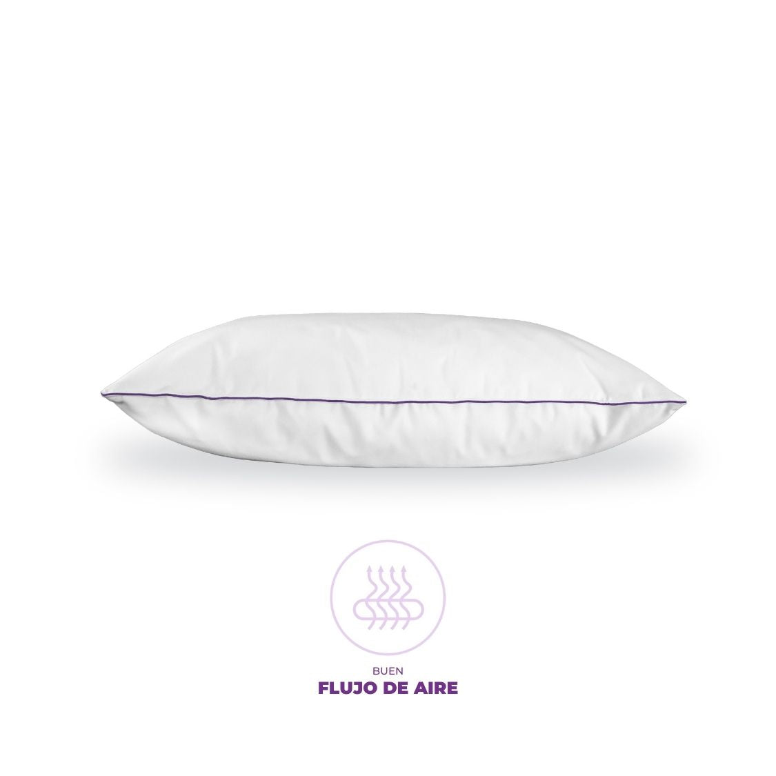 Almohadas Sleep Foam Essence Ajustables