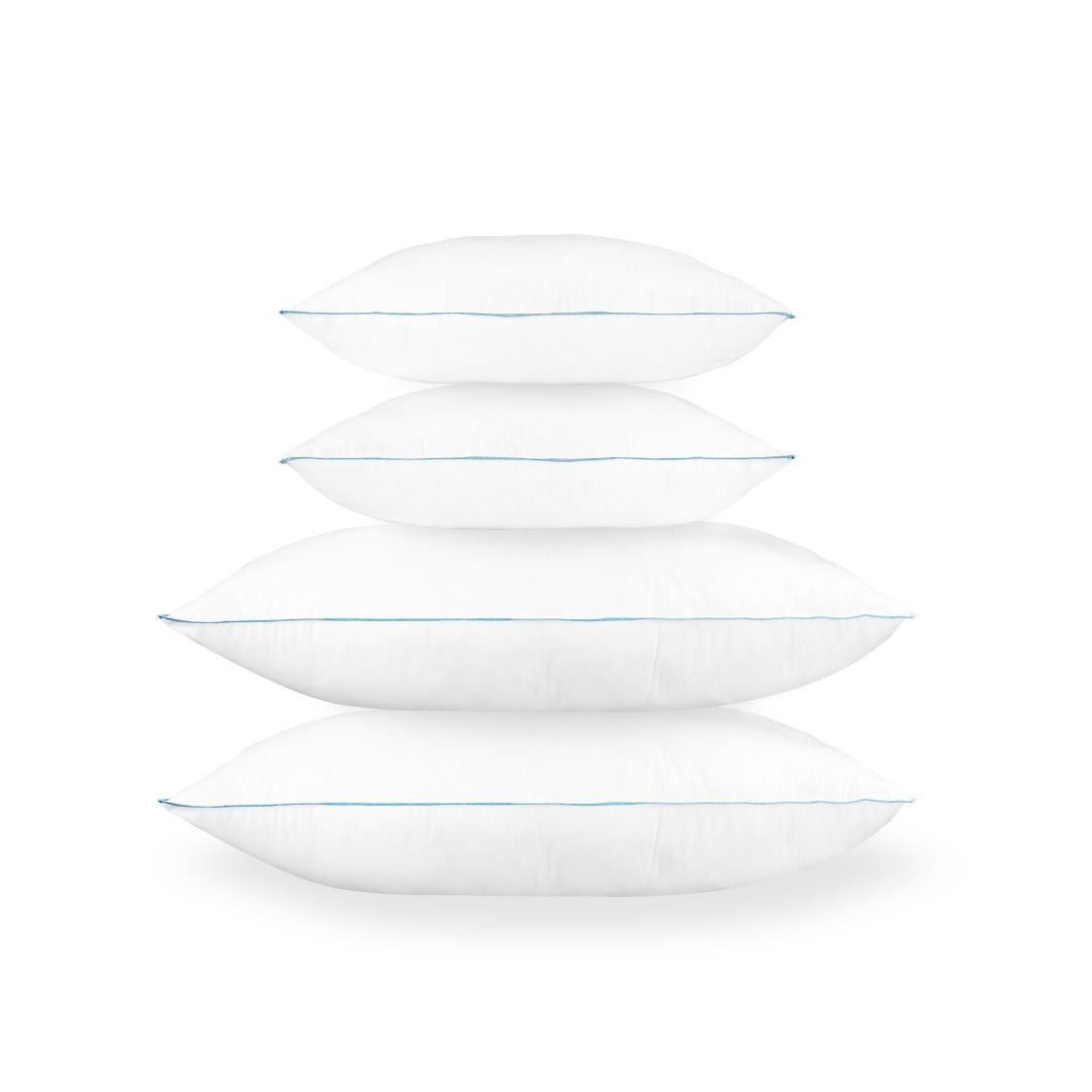 Almohadas Edición Limitada Firmes