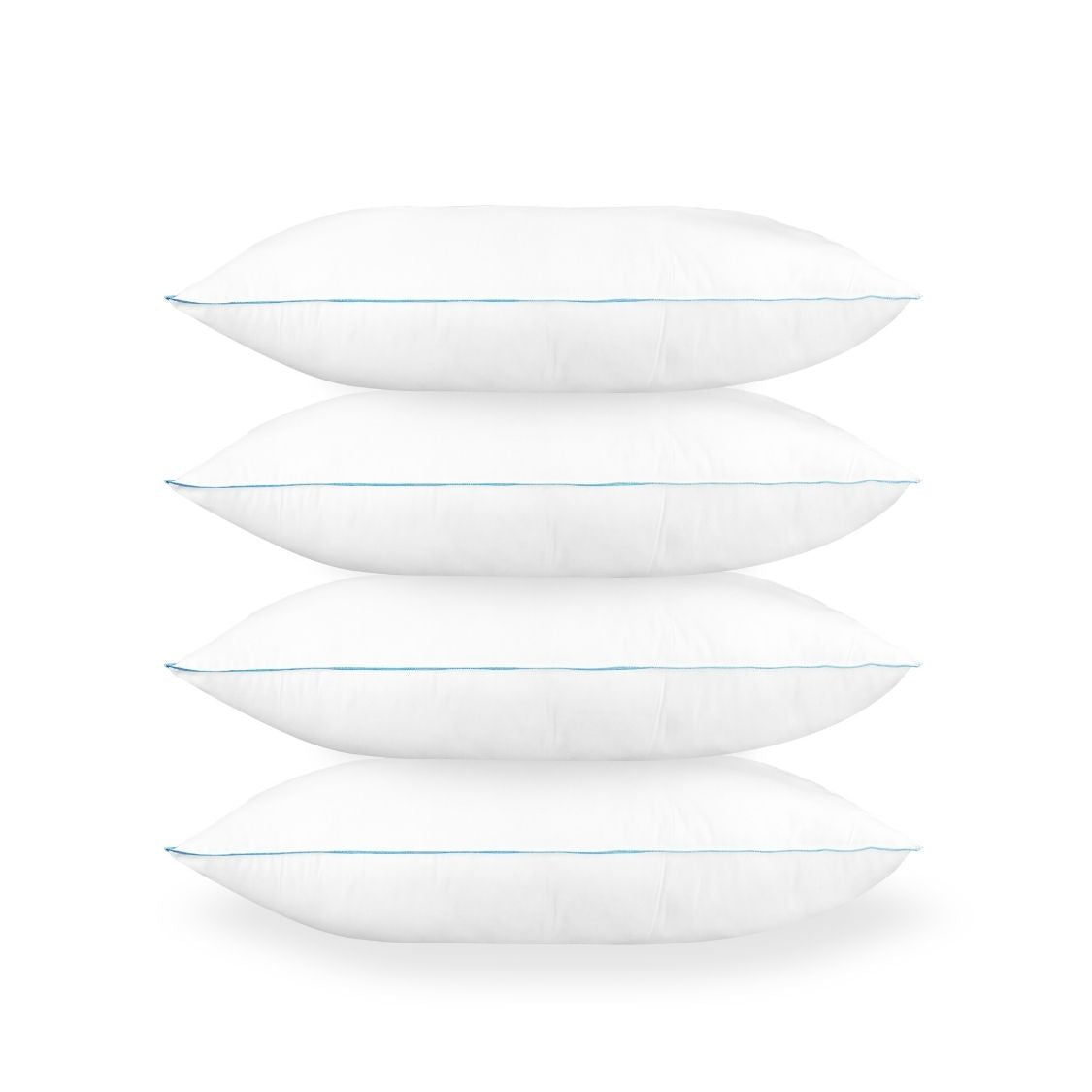 Almohadas Edición Limitada Firmes