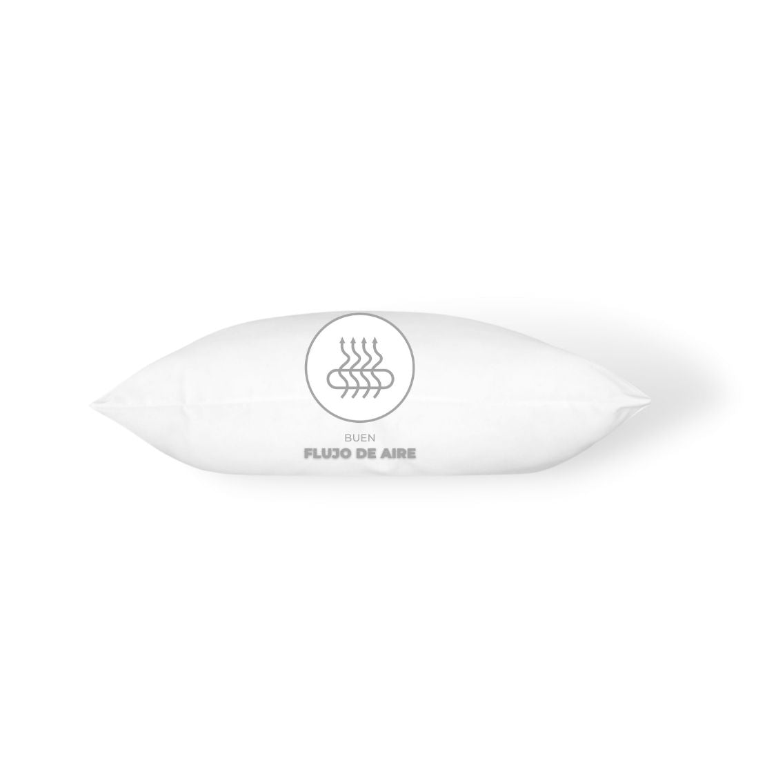 Almohadas Hotel Basic Semi-Firmes