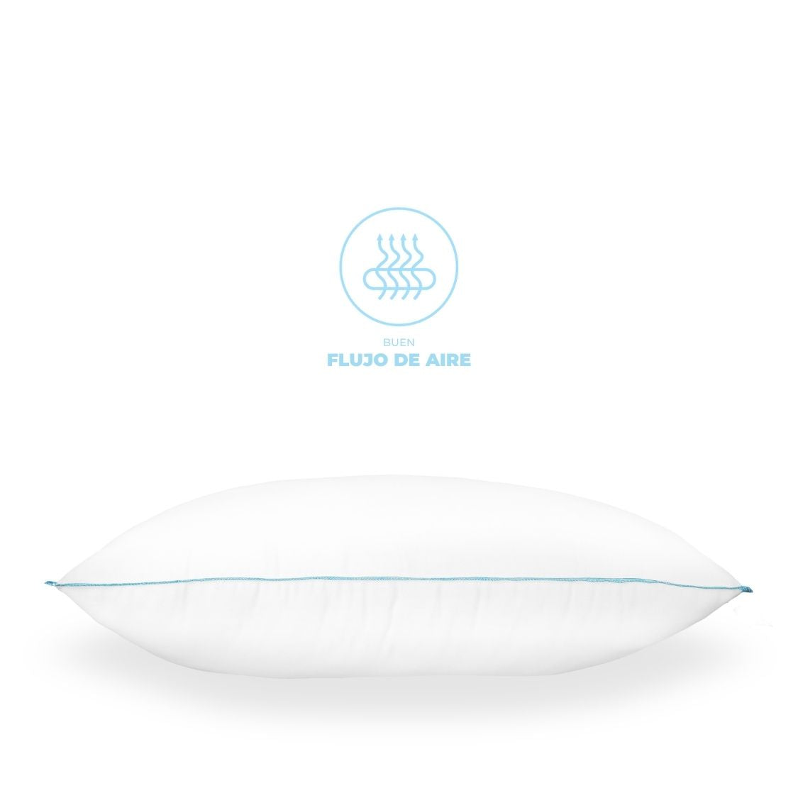 Almohadas Edición Limitada Firmes