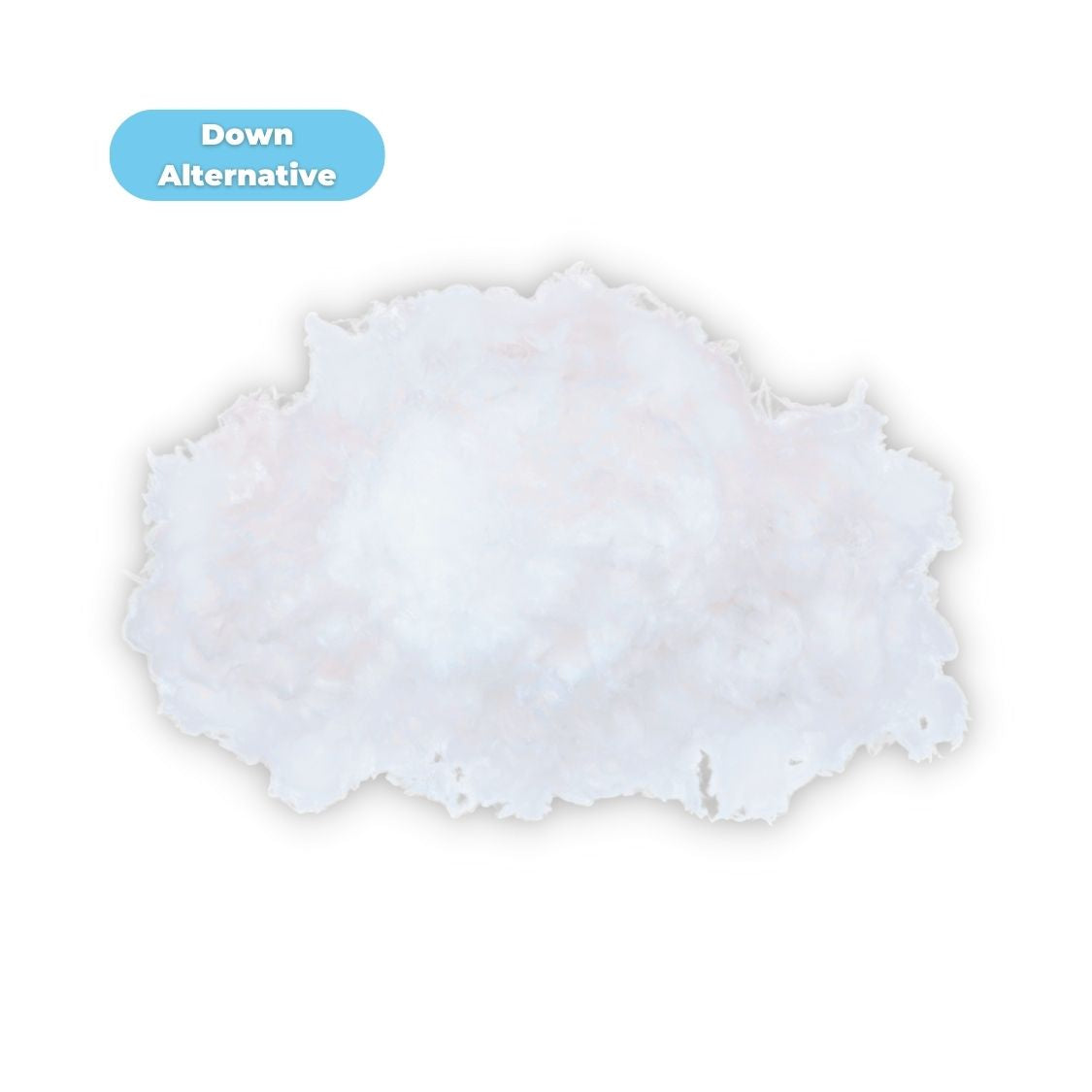 Fills Relleno de peluches, almohadas, cojines