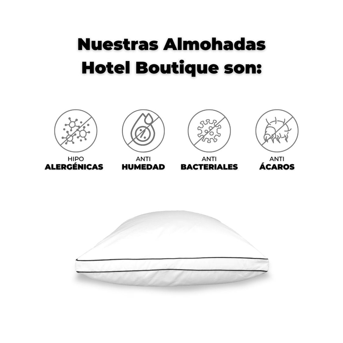 Almohadas Hotel Boutique