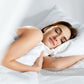 Caja con Almohadas Hotel Basic Semi-Firmes Estándar